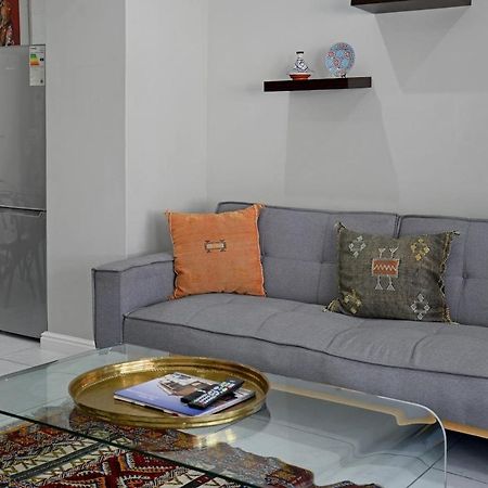 Nazari House Apartment Cape Town Luaran gambar