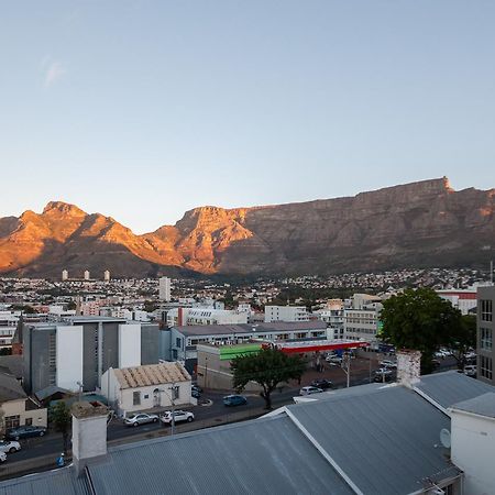Nazari House Apartment Cape Town Luaran gambar
