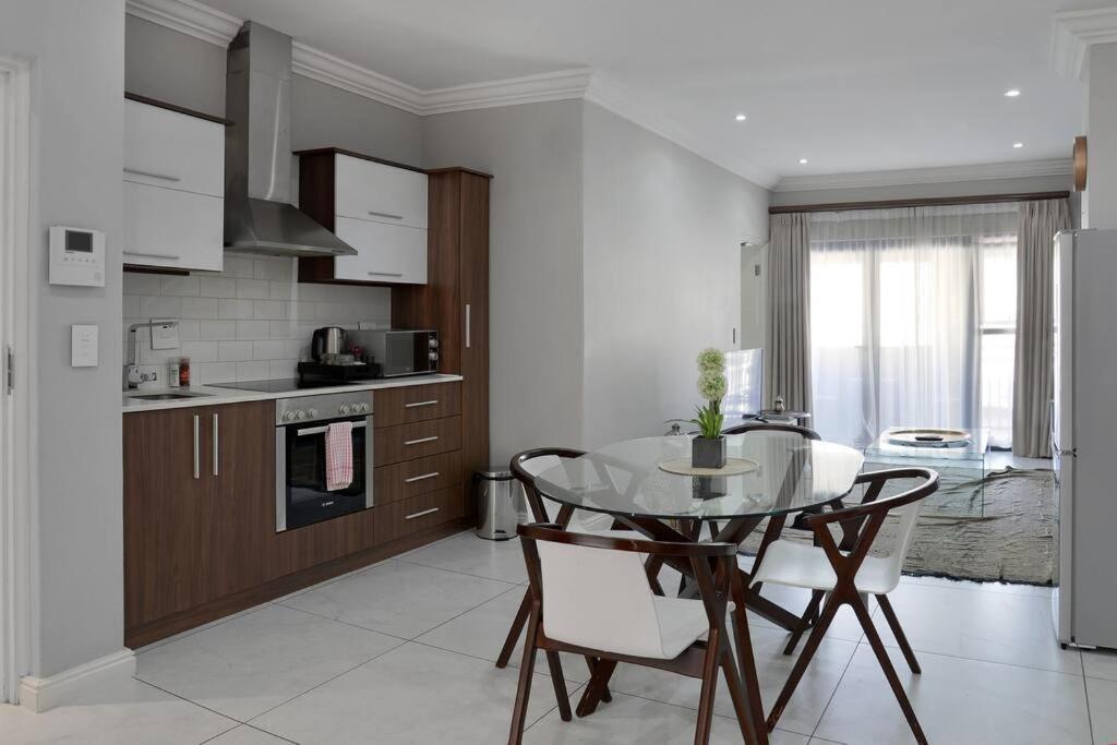 Nazari House Apartment Cape Town Luaran gambar
