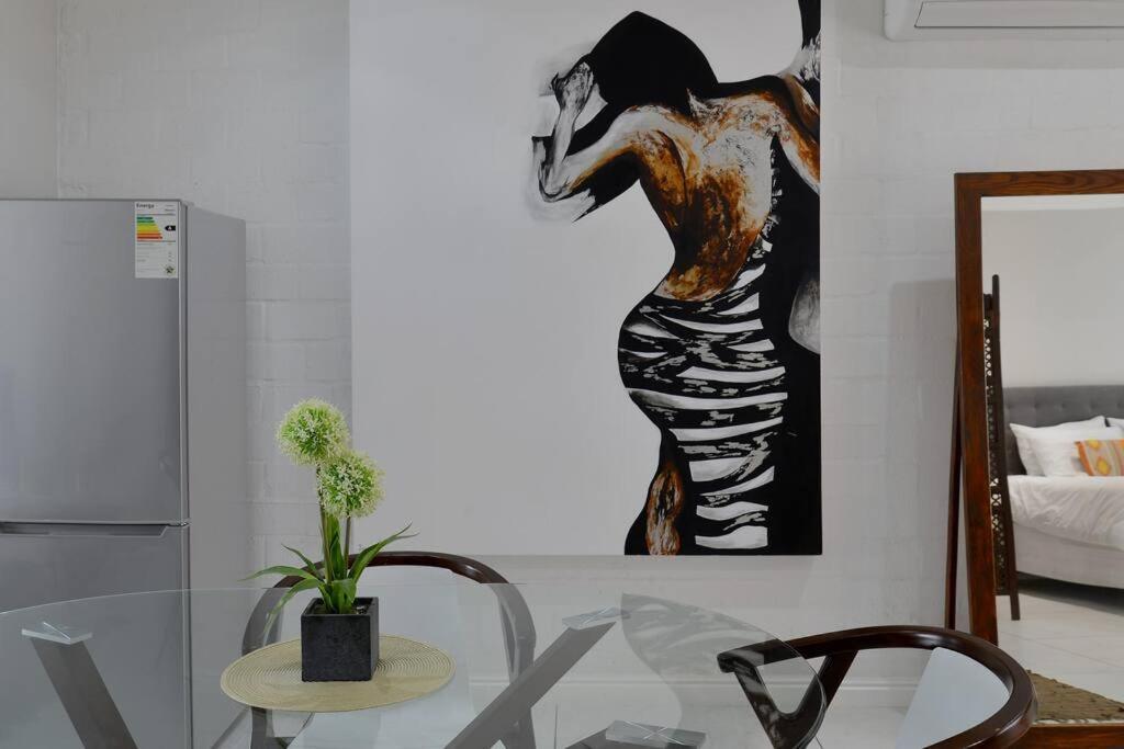 Nazari House Apartment Cape Town Luaran gambar