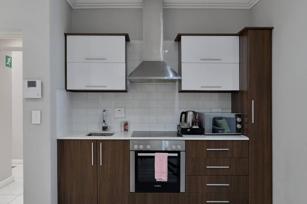 Nazari House Apartment Cape Town Luaran gambar