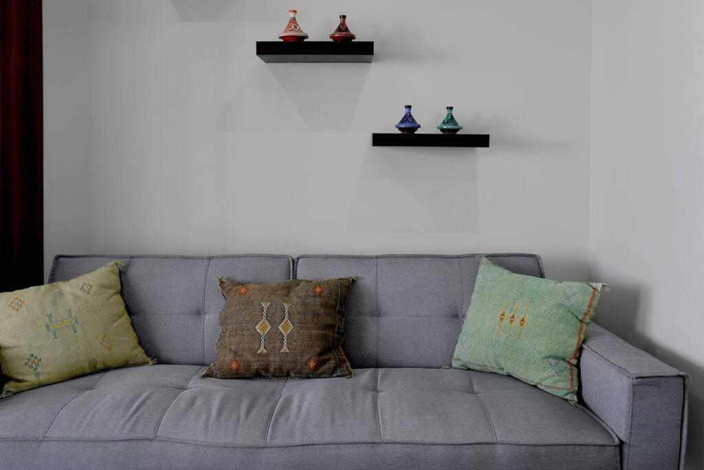 Nazari House Apartment Cape Town Luaran gambar