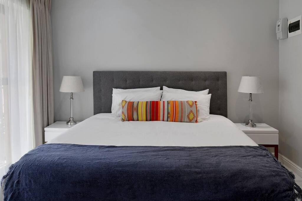 Nazari House Apartment Cape Town Luaran gambar