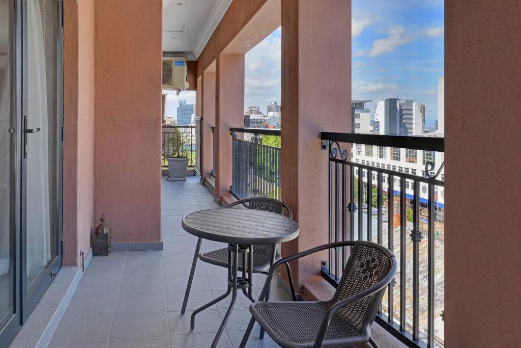 Nazari House Apartment Cape Town Luaran gambar