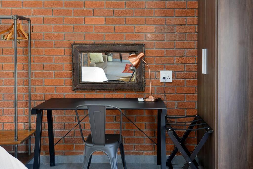 Nazari House Apartment Cape Town Luaran gambar