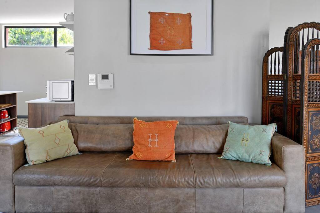 Nazari House Apartment Cape Town Luaran gambar