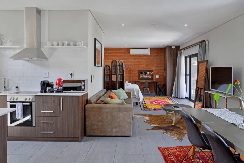 Nazari House Apartment Cape Town Luaran gambar