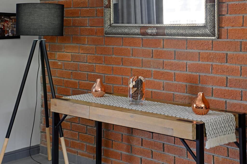 Nazari House Apartment Cape Town Luaran gambar