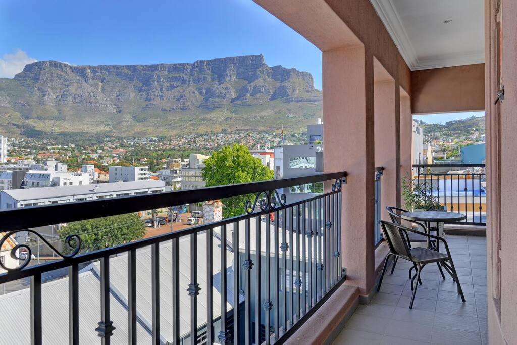 Nazari House Apartment Cape Town Luaran gambar
