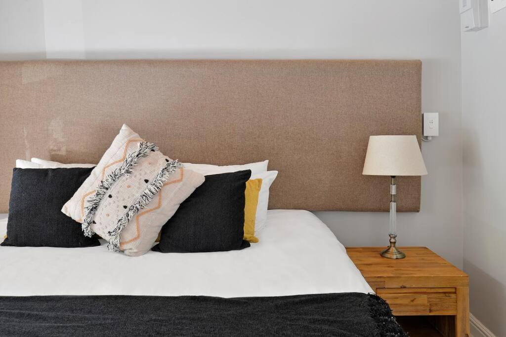 Nazari House Apartment Cape Town Luaran gambar