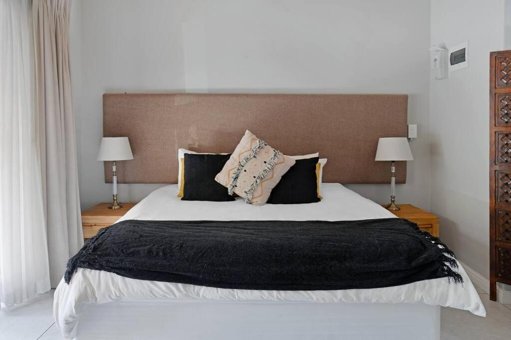 Nazari House Apartment Cape Town Luaran gambar