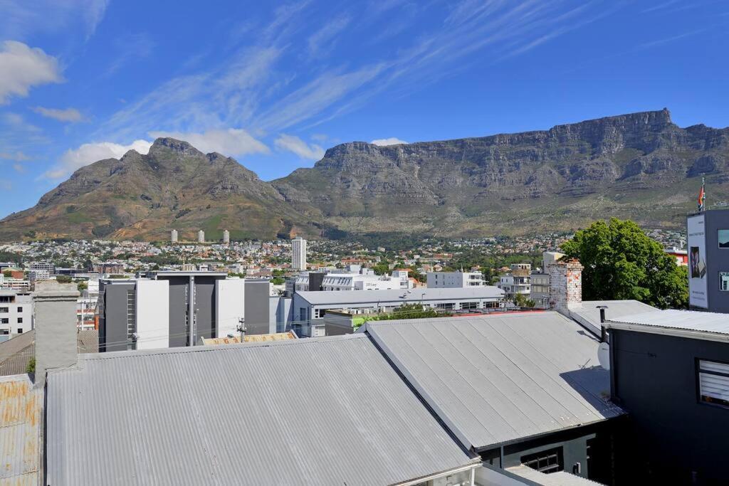 Nazari House Apartment Cape Town Luaran gambar