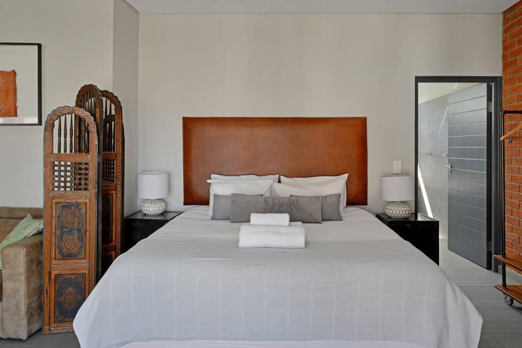 Nazari House Apartment Cape Town Luaran gambar