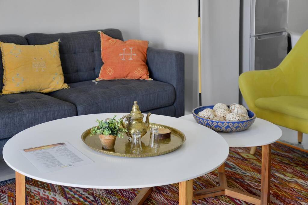 Nazari House Apartment Cape Town Luaran gambar