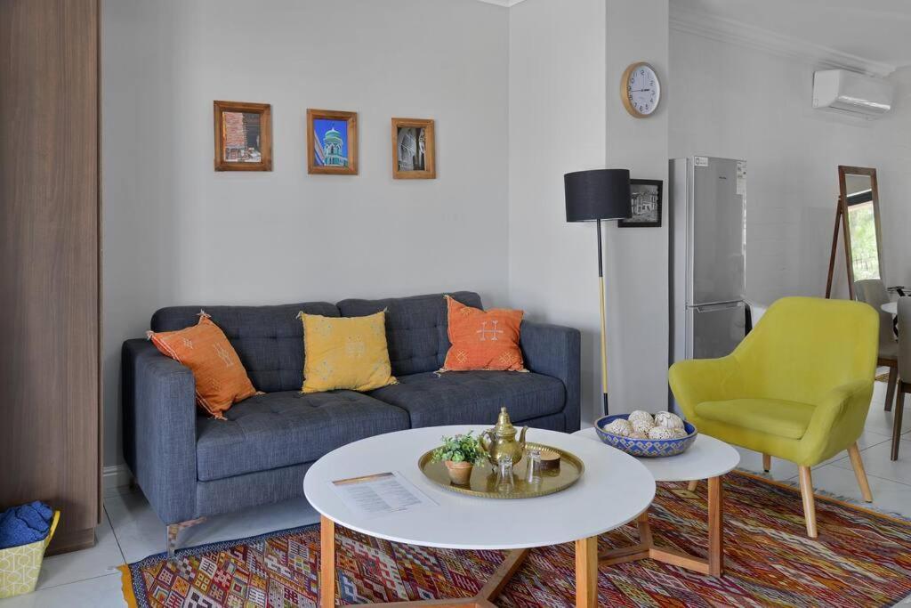 Nazari House Apartment Cape Town Luaran gambar