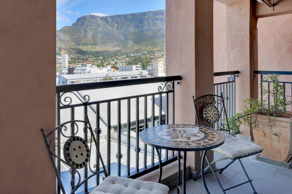 Nazari House Apartment Cape Town Luaran gambar