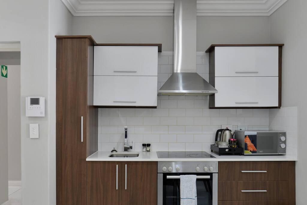 Nazari House Apartment Cape Town Luaran gambar