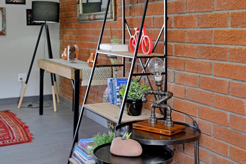 Nazari House Apartment Cape Town Luaran gambar