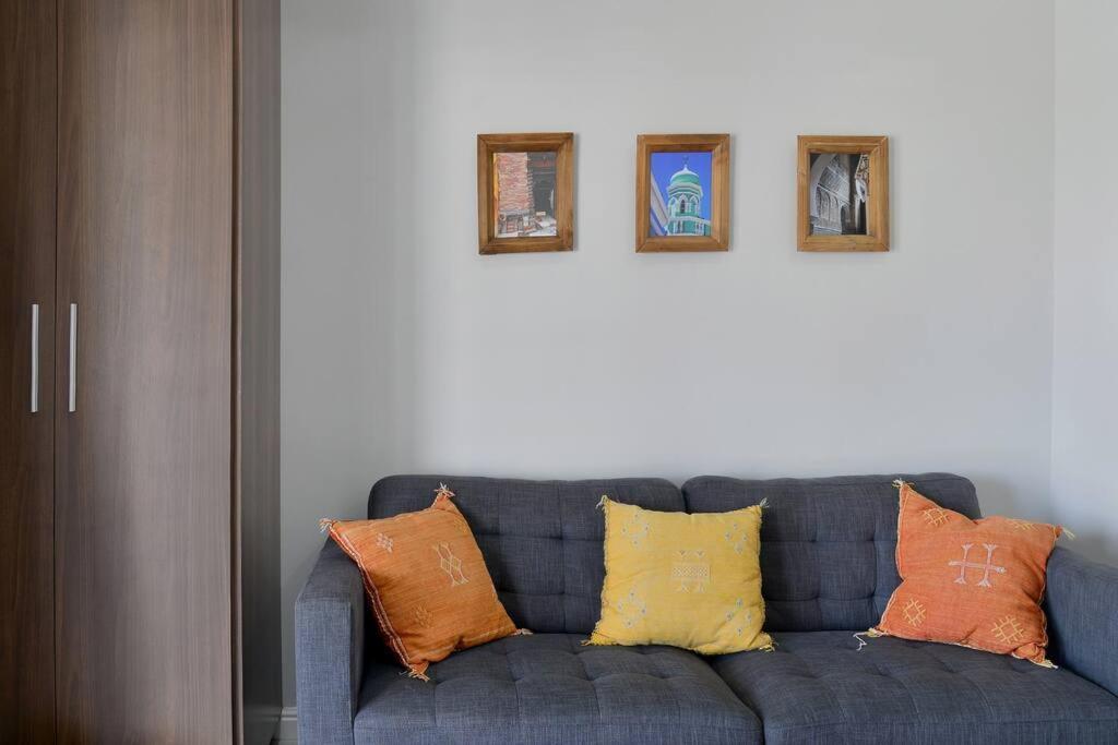 Nazari House Apartment Cape Town Luaran gambar