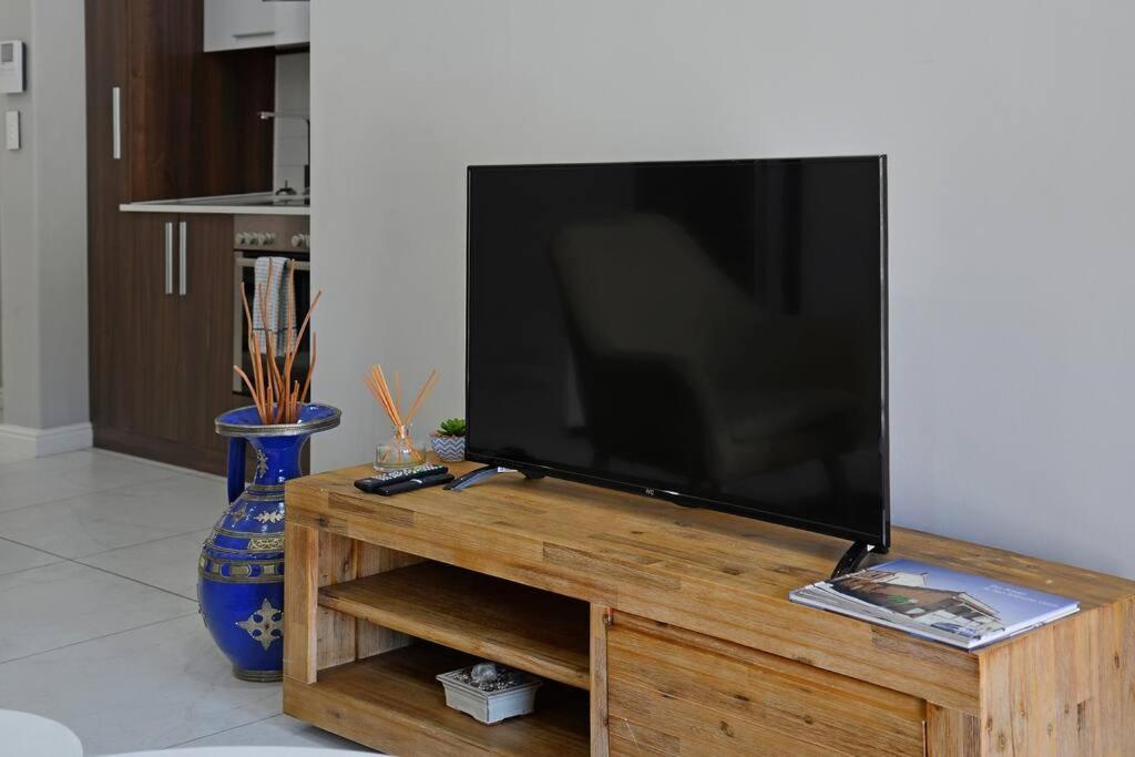 Nazari House Apartment Cape Town Luaran gambar