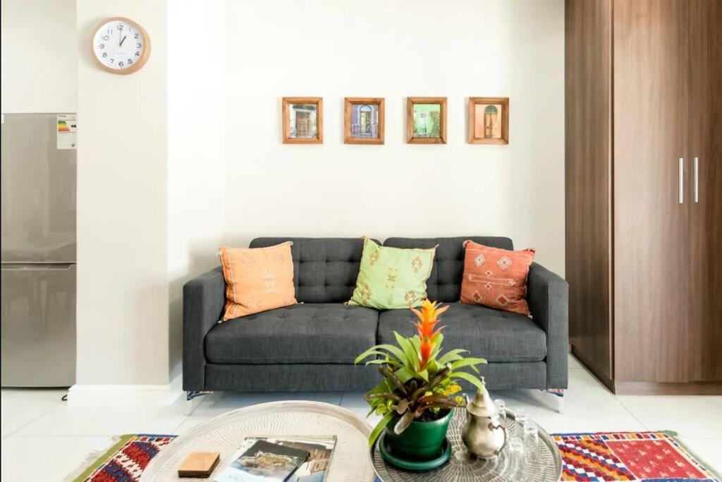 Nazari House Apartment Cape Town Luaran gambar