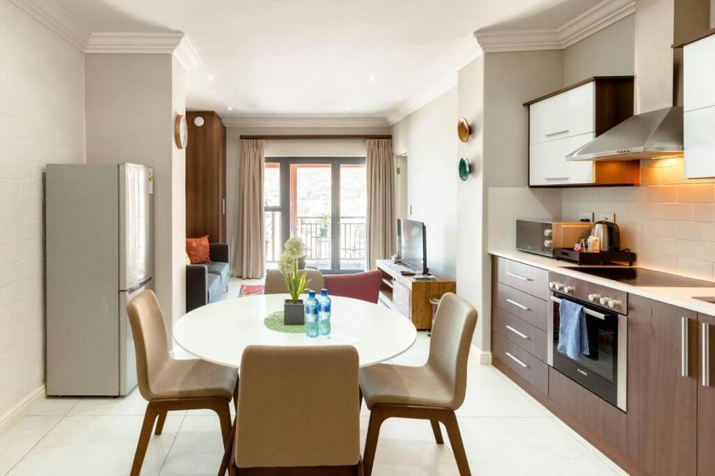 Nazari House Apartment Cape Town Luaran gambar