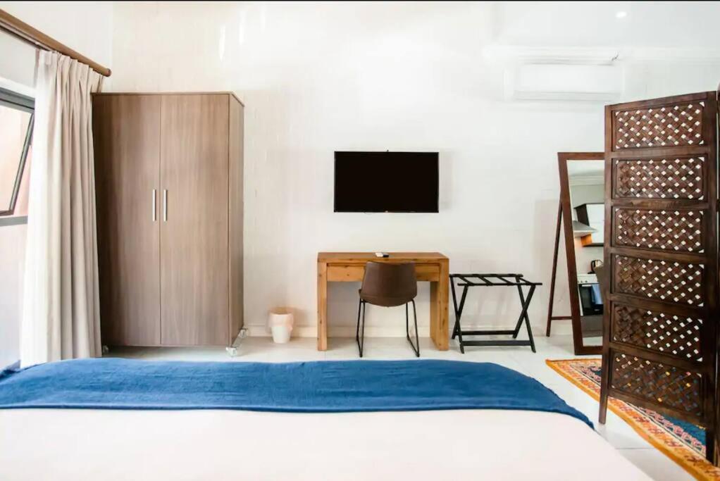 Nazari House Apartment Cape Town Luaran gambar