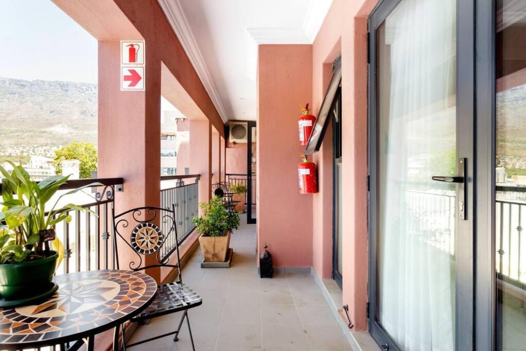 Nazari House Apartment Cape Town Luaran gambar