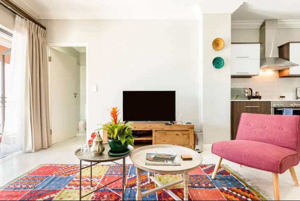 Nazari House Apartment Cape Town Luaran gambar