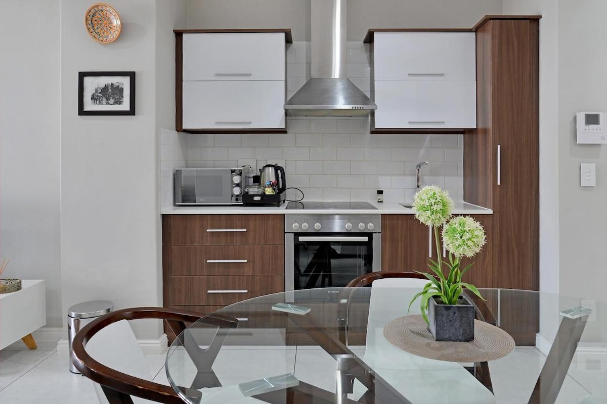 Nazari House Apartment Cape Town Luaran gambar