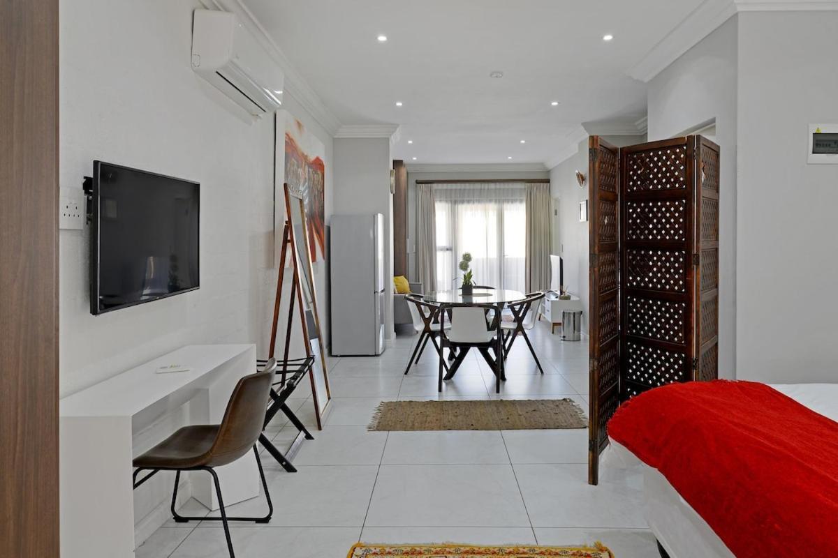 Nazari House Apartment Cape Town Luaran gambar