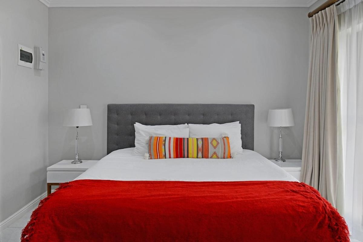 Nazari House Apartment Cape Town Luaran gambar