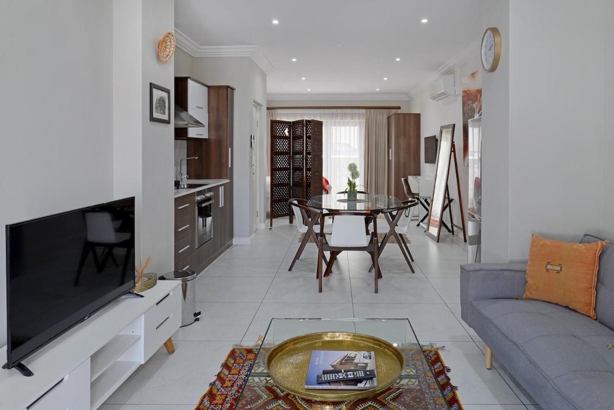 Nazari House Apartment Cape Town Luaran gambar