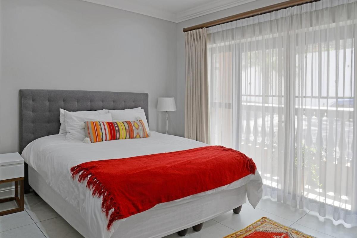 Nazari House Apartment Cape Town Luaran gambar
