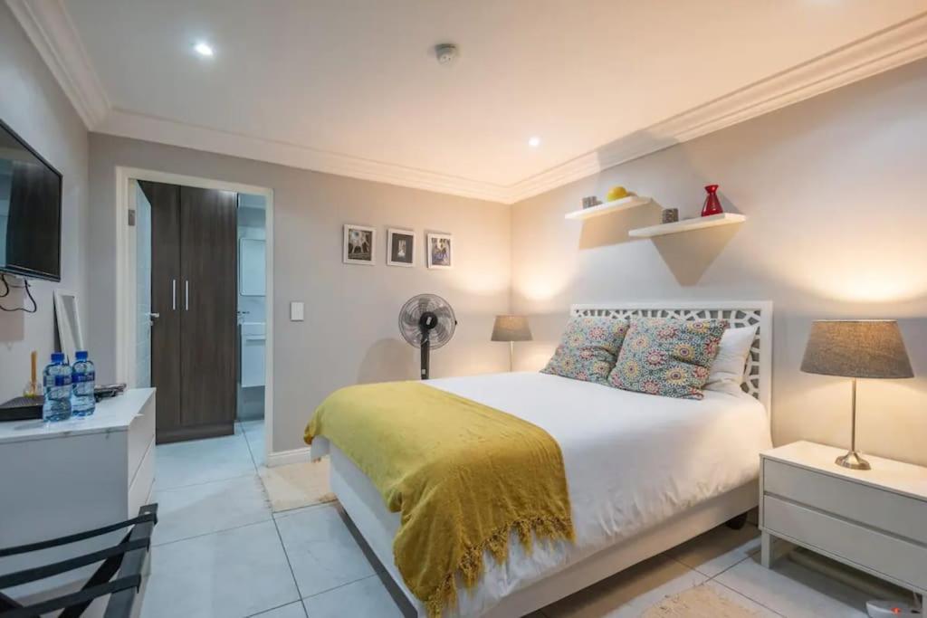 Nazari House Apartment Cape Town Luaran gambar