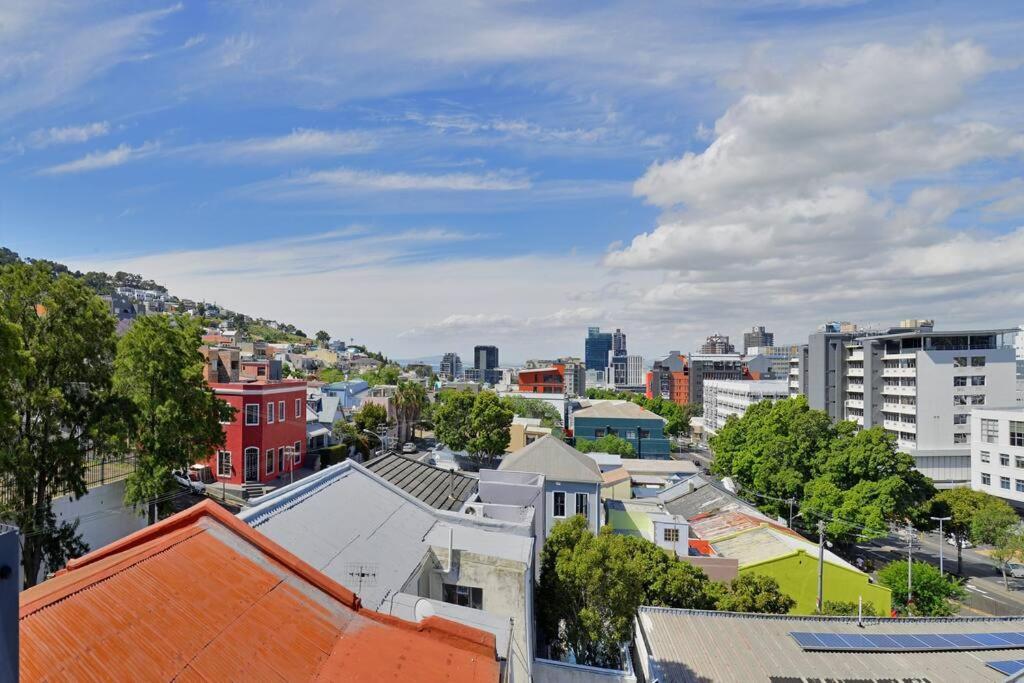 Nazari House Apartment Cape Town Luaran gambar